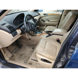 2004 BMW X5