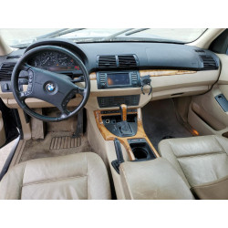 2004 BMW X5
