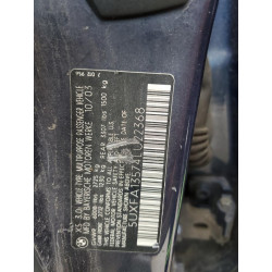 2004 BMW X5