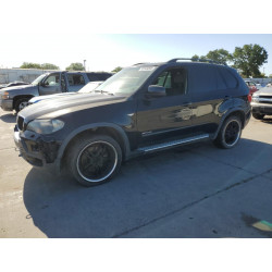 2009 BMW X5 5UXFE83519L169259 52349283