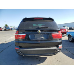 2009 BMW X5 5UXFE83519L169259 52349283