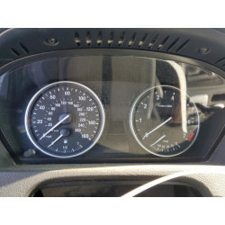 2009 BMW X5 5UXFE83519L169259 52349283