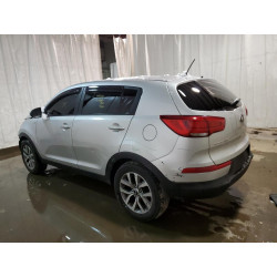 2014 KIA SPORTAGE