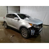 2014 KIA SPORTAGE