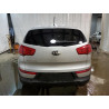 2014 KIA SPORTAGE