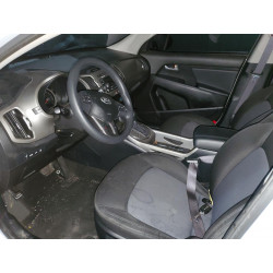 2014 KIA SPORTAGE