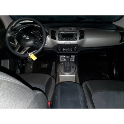 2014 KIA SPORTAGE