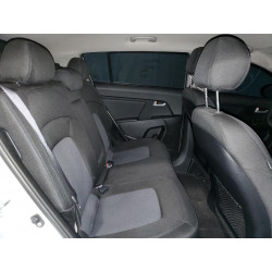 2014 KIA SPORTAGE