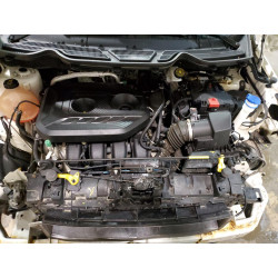 2018 FORD ECOSPORT