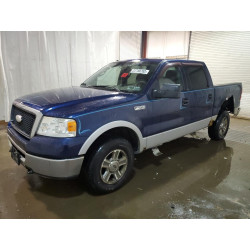2008 FORD F-150