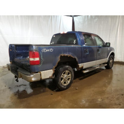 2008 FORD F-150