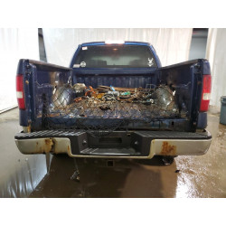 2008 FORD F-150