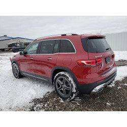 2021 MERCEDES-BENZ GLB-CLASS