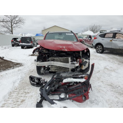 2021 MERCEDES-BENZ GLB-CLASS