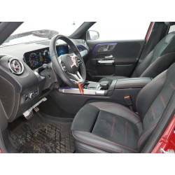 2021 MERCEDES-BENZ GLB-CLASS