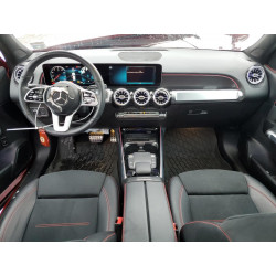 2021 MERCEDES-BENZ GLB-CLASS