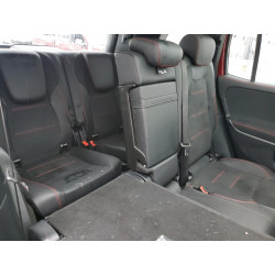 2021 MERCEDES-BENZ GLB-CLASS