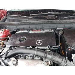 2021 MERCEDES-BENZ GLB-CLASS