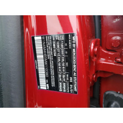 2021 MERCEDES-BENZ GLB-CLASS