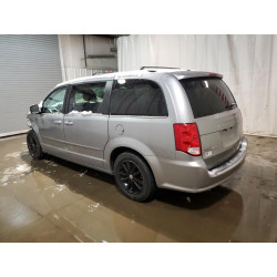 2019 DODGE CARAVAN