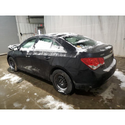 2012 CHEVROLET CRUZE