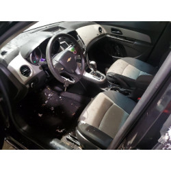 2012 CHEVROLET CRUZE