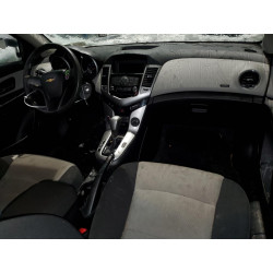 2012 CHEVROLET CRUZE