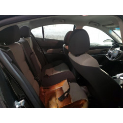 2012 CHEVROLET CRUZE