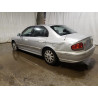 2002 HYUNDAI SONATA