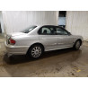 2002 HYUNDAI SONATA