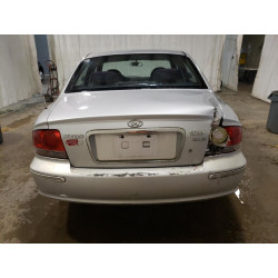 2002 HYUNDAI SONATA