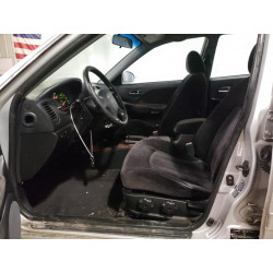 2002 HYUNDAI SONATA