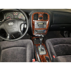 2002 HYUNDAI SONATA