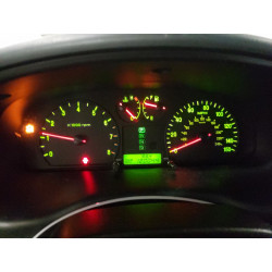 2002 HYUNDAI SONATA