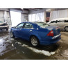2011 FORD FUSION