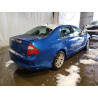 2011 FORD FUSION