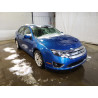 2011 FORD FUSION