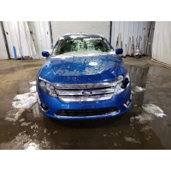 2011 FORD FUSION