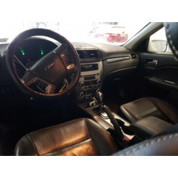 2011 FORD FUSION