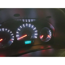 2011 FORD FUSION