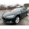 2012 TESLA MODEL S