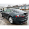 2012 TESLA MODEL S