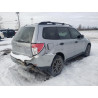 2011 SUBARU FORESTER
