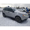 2011 SUBARU FORESTER