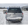 2011 SUBARU FORESTER
