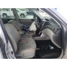 2011 SUBARU FORESTER