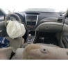 2011 SUBARU FORESTER