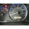 2011 SUBARU FORESTER