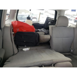 2011 SUBARU FORESTER