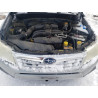 2011 SUBARU FORESTER